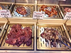 -欢乐牧场海鲜烤肉自助(牡丹园店)