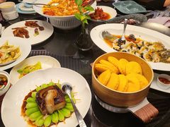 -杭州明豪voco酒店·明轩阁中餐厅