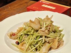 -旺角小渔村·海肠捞饭开创者(环山路店)