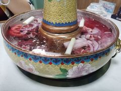 -苏鲁锭冰煮羊(兰州总店)