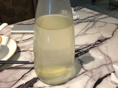 柠檬水-凯荟·不止酸菜鱼(广州鸿德国际店)