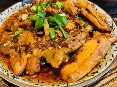 -三十三碗黄牛肉面(东原1891店)