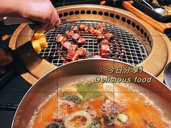 -谷牛和牛烤肉(漕河泾印象城店)