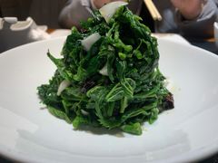 秘制小菜心-紫光园·烤鸭·北京菜(团结湖店)