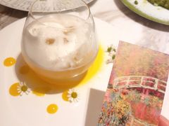 吉维尼的正午-théATRE 茶聚场(王府中環店)
