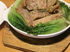 -61号餐吧(兴坪古镇漓江店)