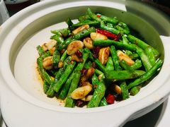 -费大厨辣椒炒肉(正佳广场店)