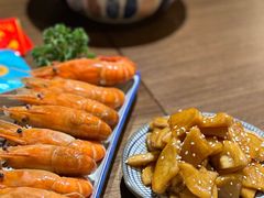 -玖鲜小笼(中山广场店)