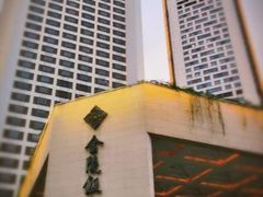 -金陵新城饭店