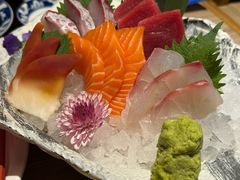 -小山日本料理(兴业太古汇店)