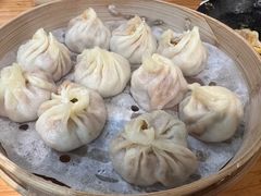 -余氏豆腐包老店(东直街店)