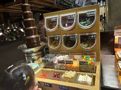 -韩盛·盛江山自助料理(中街大悦城店)
