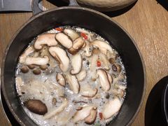 -呷哺呷哺(王府井喜悦店)
