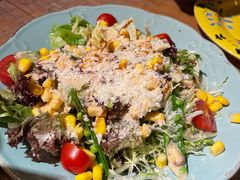 -盘炉forenza·云贵川融合小食堂 ( 钟楼中柳巷店)