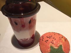 -巴黎贝甜(杨浦宝地店)