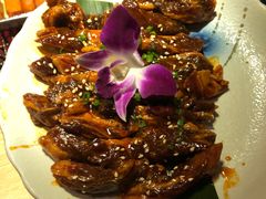 -久苑烧肉(世界城广场店)