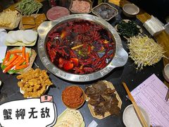 -大龙火锅(老店)