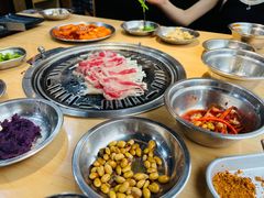 -麻蒲碳烤肉(梅花园店)