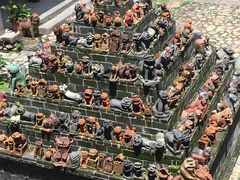 -云水谣景区-土楼之光文化园