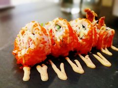 -喜寿司(金狮广场店)