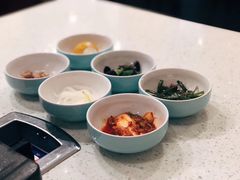 -韩时烤肉(枫蓝店)