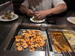 -星伦多自助料理·涮烤一体(虹悦城店)