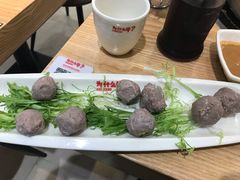 -为什么牛潮汕牛肉火锅(万胜广场店)