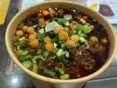 -阿坤传统手工小吃(杨家坪店)