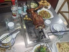-蒙乡烤全羊·烤羊腿(京溪同和店)