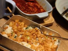 -蜜桃餐厅·伴山(湖滨商业街店)