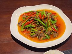 -拾捌川·自贡爆炒(新街口店)