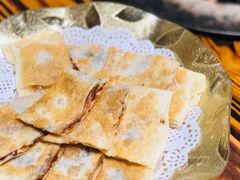 豆沙薄饼-侠成水上农庄(工业大道店)