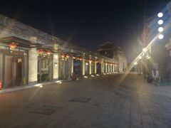 -渔民船说·北塘海鲜·天津菜·海肠捞饭(北塘古镇店)