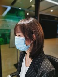 -丝语萱形象