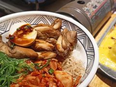 -花漫里日式餐厅(城东中骏店)