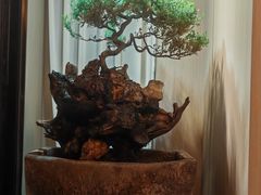 -忆江南·临江鱼馆