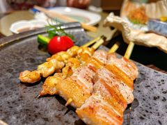 -鮨匠·割烹料理(巨鹿花园店)