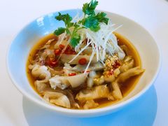 -眉州东坡(春秀路店)