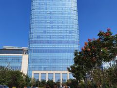 -苏州知音温德姆至尊酒店·四季海鲜自助餐厅(汾湖店)
