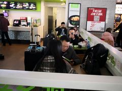 门面-老乡鸡(合肥高铁南站店)