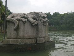 -运河游船(武林门码头)