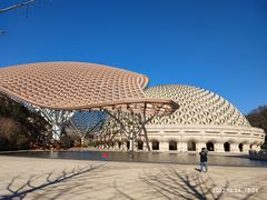 -牛首山文化旅游区