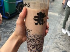 -沪上阿姨鲜果茶(世茂广场宽厚里店)