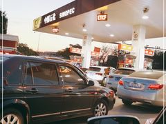 -中国石化长江道加油站