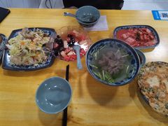 -福州人铭小吃