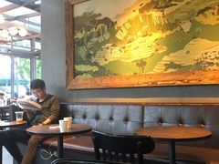 -星巴克(西湖天地店)