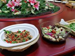 -香丰阁·烤鸭·川湘菜(清河店)