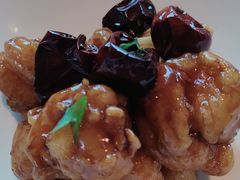 -环球港凯悦 · 享悦中餐厅