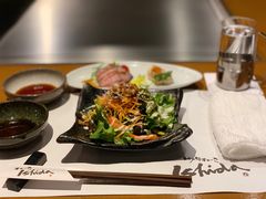 -神户牛排 石田屋(本店)