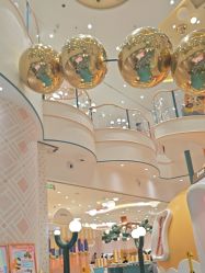 -奈尔宝家庭中心·亲子餐厅(苏州大悦城店)